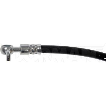 2016 Mazda 3 Sport Brake Hydraulic Hose Front Left Dorman H629074 image 4 of 4
