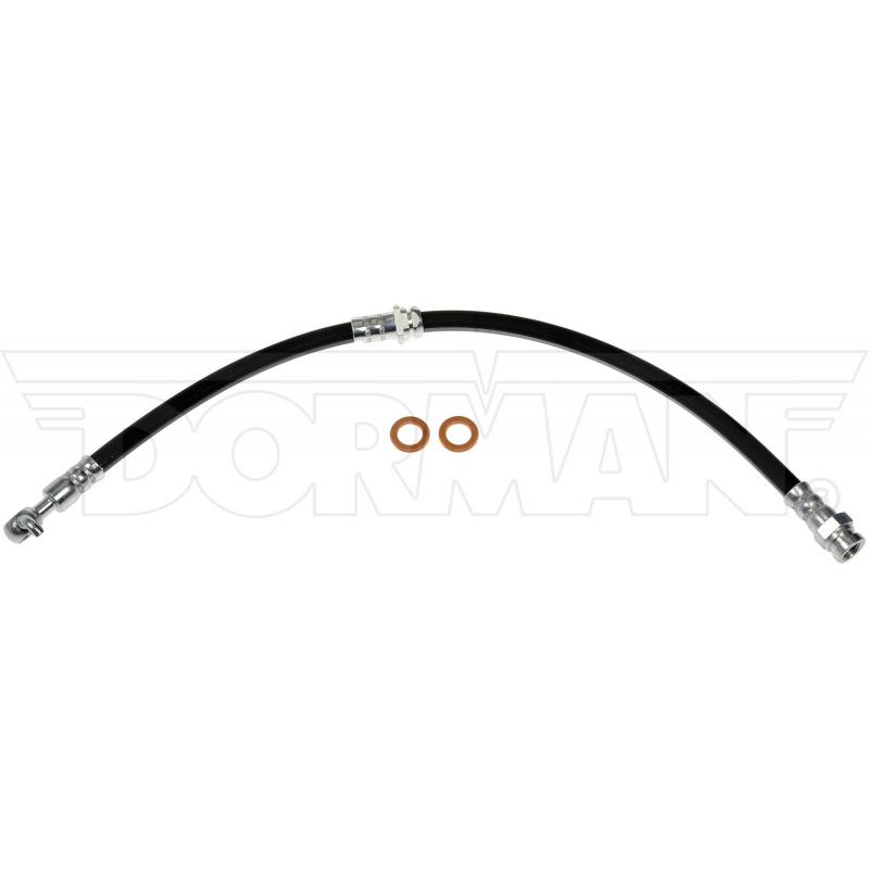 2018 Mazda 3 Sport Brake Hydraulic Hose
