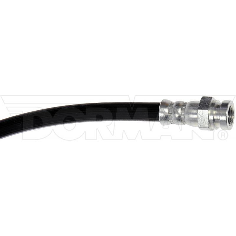 2017 Mazda 3 Sport Brake Hydraulic Hose Front Right Dorman H629074 image 2 of 4