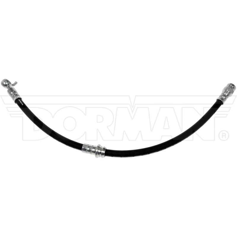 2017 Mazda 3 Sport Brake Hydraulic Hose Front Right Dorman H629074 image 3 of 4