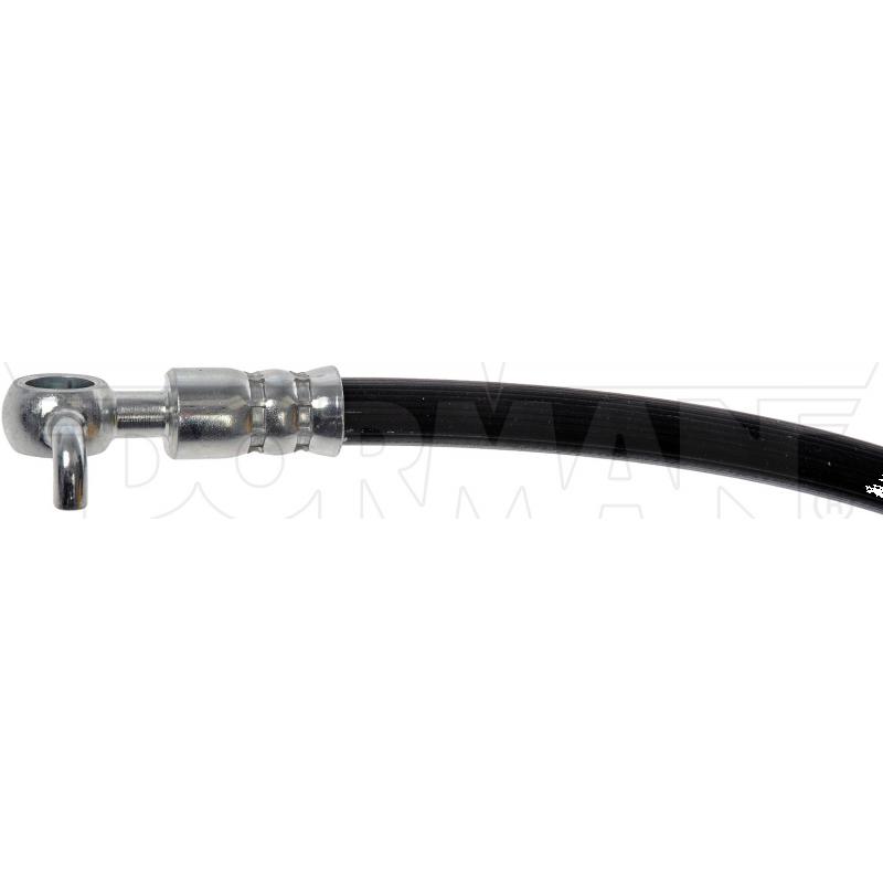 2017 Mazda 3 Sport Brake Hydraulic Hose Front Right Dorman H629074 image 4 of 4
