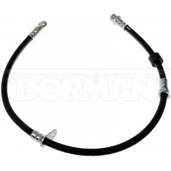 2015 Mitsubishi L200 Brake Hydraulic Hose Front Left Dorman H629075 image 2 of 4