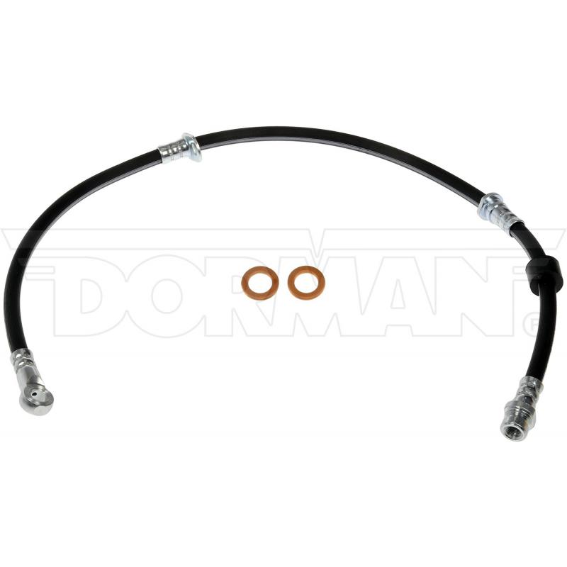 Dorman H629075 - Brake Hydraulic Hose Dorman H629075 Brake Hydraulic Hose product image 4 of 4