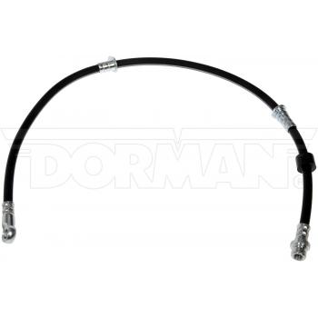 2015 Mitsubishi L200 Brake Hydraulic Hose Front Right Dorman H629076 image 1 of 4