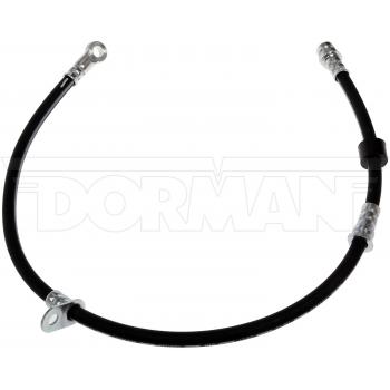 2015 Mitsubishi L200 Brake Hydraulic Hose Front Right Dorman H629076 image 2 of 4