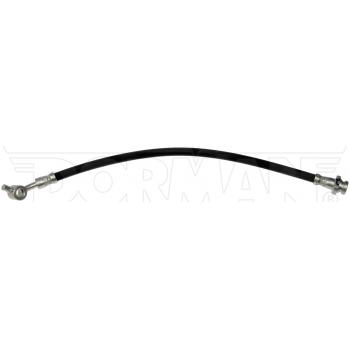 2015 Nissan NP300 Brake Hydraulic Hose Front Left Dorman H629077 image 2 of 4