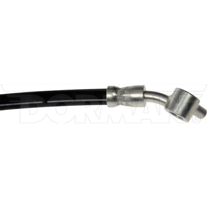 2015 Nissan NP300 Brake Hydraulic Hose Front Left Dorman H629077 image 3 of 4