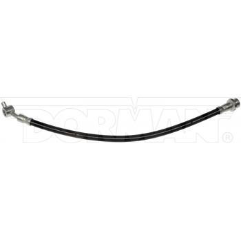 2015 Nissan NP300 Brake Hydraulic Hose Front Right Dorman H629078 image 1 of 4