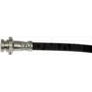 2015 Nissan NP300 Brake Hydraulic Hose Front Right Dorman H629078 image 2 of 4