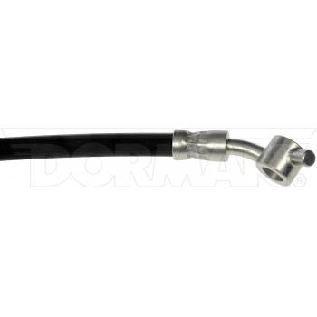 2015 Nissan NP300 Brake Hydraulic Hose Front Right Dorman H629078 image 3 of 4