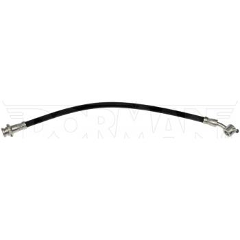 2015 Nissan NP300 Brake Hydraulic Hose Front Right Dorman H629078 image 4 of 4