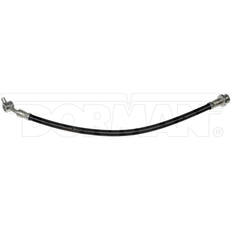 2015 Nissan NP300 Brake Hydraulic Hose Front Right Dorman H629078 image 1 of 4