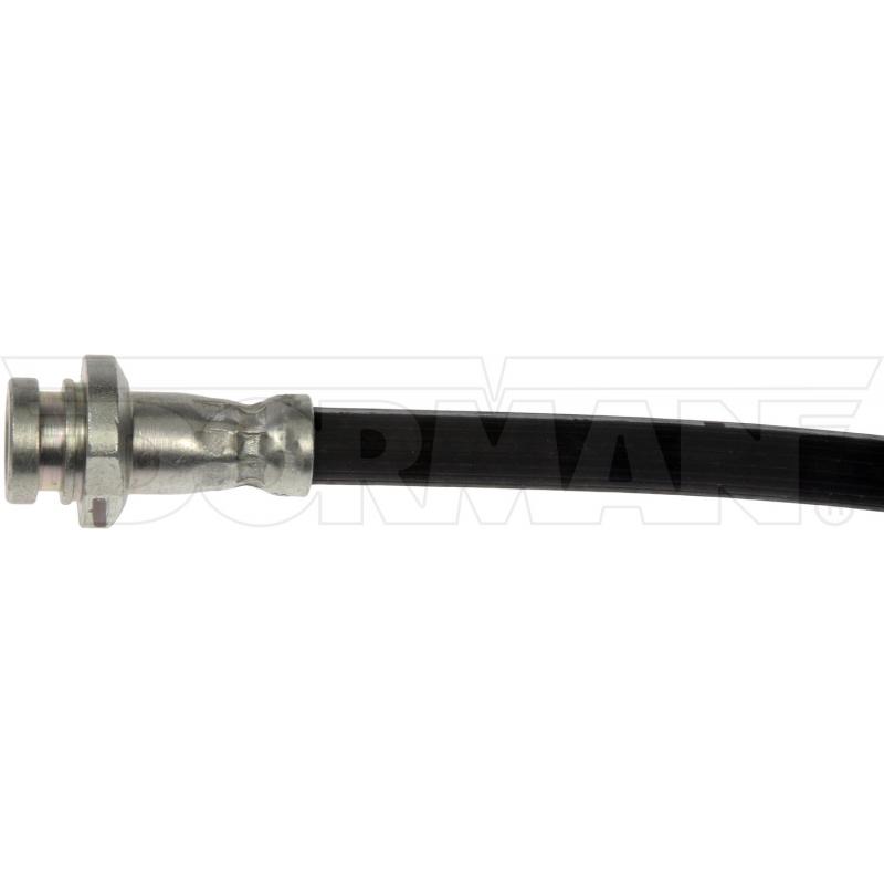 2015 Nissan NP300 Brake Hydraulic Hose Front Right Dorman H629078 image 2 of 4