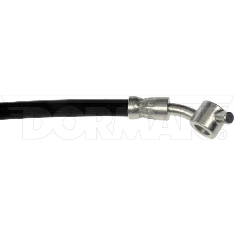 2015 Nissan NP300 Brake Hydraulic Hose Front Right Dorman H629078 image 3 of 4