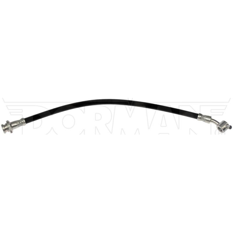 2015 Nissan NP300 Brake Hydraulic Hose Front Right Dorman H629078 image 4 of 4