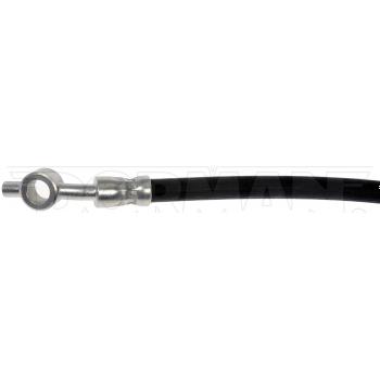 2016 Nissan NP300 Brake Hydraulic Hose Front Right Dorman H629080 image 1 of 4
