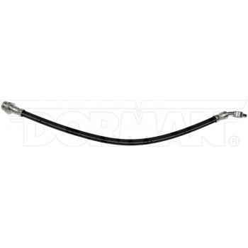 2016 Nissan NP300 Brake Hydraulic Hose Front Right Dorman H629080 image 2 of 4