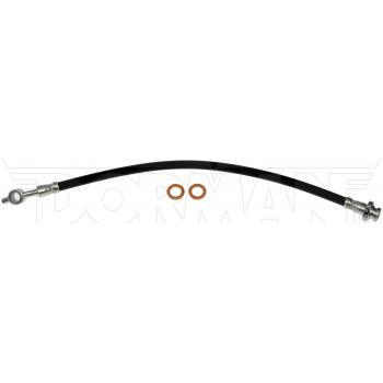 2016 Nissan NP300 Brake Hydraulic Hose Front Right Dorman H629080 image 4 of 4