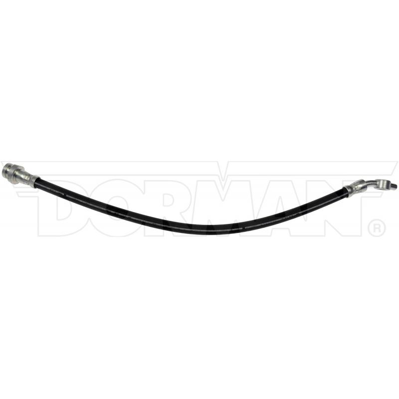 2016 Nissan NP300 Brake Hydraulic Hose Front Right Dorman H629080 image 2 of 4