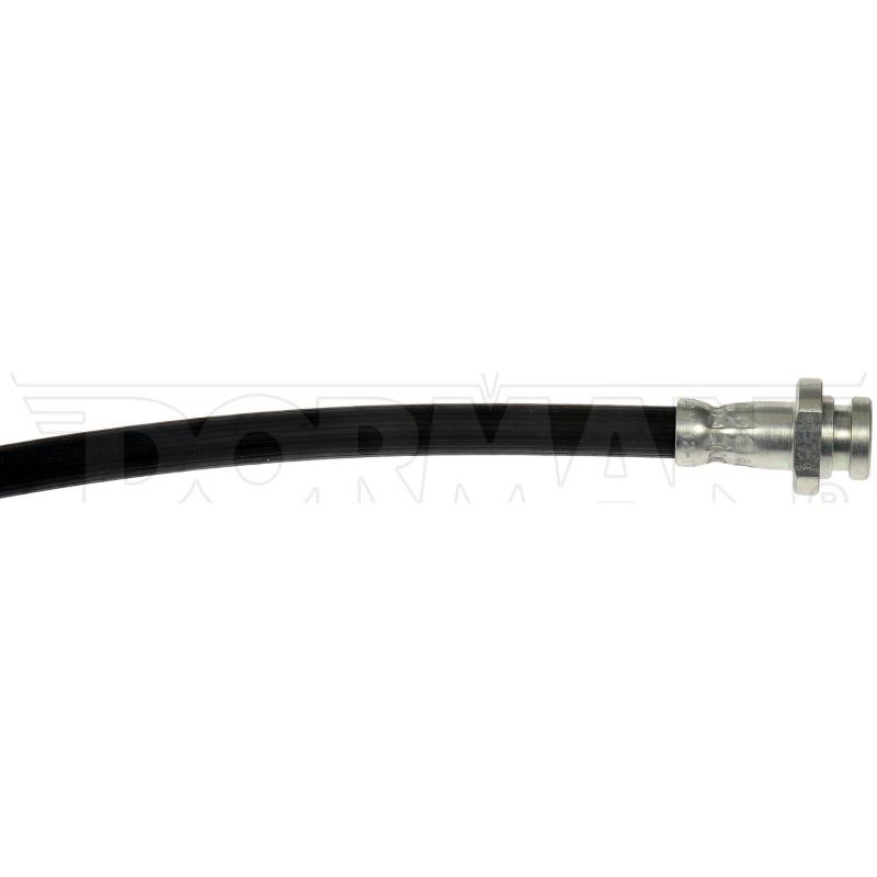 2016 Nissan NP300 Brake Hydraulic Hose Front Right Dorman H629080 image 3 of 4