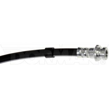 2014 Nissan Tsuru Brake Hydraulic Hose Front Right Dorman H629081 image 1 of 4