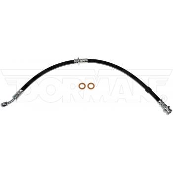 2014 Nissan Tsuru Brake Hydraulic Hose Front Right Dorman H629081 image 2 of 4