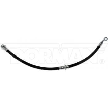 2014 Nissan Tsuru Brake Hydraulic Hose Front Right Dorman H629081 image 3 of 4