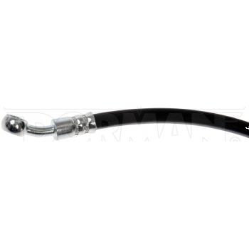 2014 Nissan Tsuru Brake Hydraulic Hose Front Right Dorman H629081 image 4 of 4