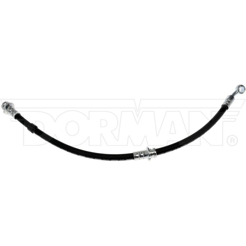 2013 Nissan Tsuru Brake Hydraulic Hose Front Right Dorman H629081 image 3 of 4