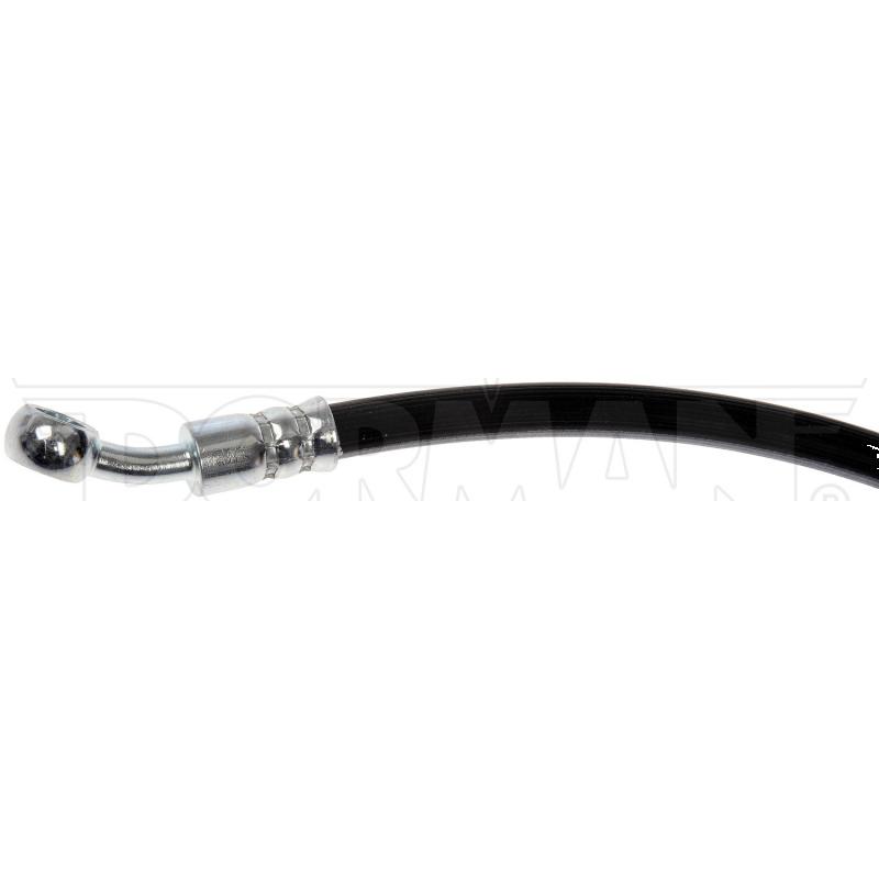 2013 Nissan Tsuru Brake Hydraulic Hose Front Right Dorman H629081 image 4 of 4
