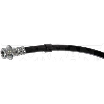 2014 Nissan Tsuru Brake Hydraulic Hose Front Left Dorman H629082 image 1 of 4