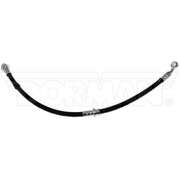 2014 Nissan Tsuru Brake Hydraulic Hose Front Left Dorman H629082 image 2 of 4