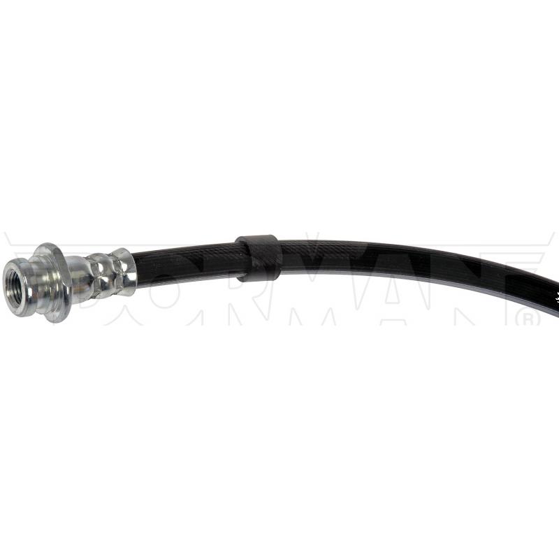 2013 Nissan Tsuru Brake Hydraulic Hose Front Left Dorman H629082 image 1 of 4