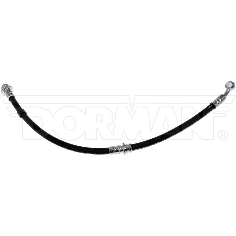 2013 Nissan Tsuru Brake Hydraulic Hose Front Left Dorman H629082 image 2 of 4