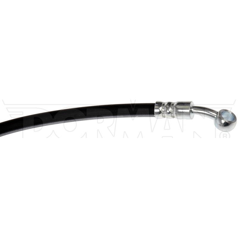 2013 Nissan Tsuru Brake Hydraulic Hose Front Left Dorman H629082 image 3 of 4