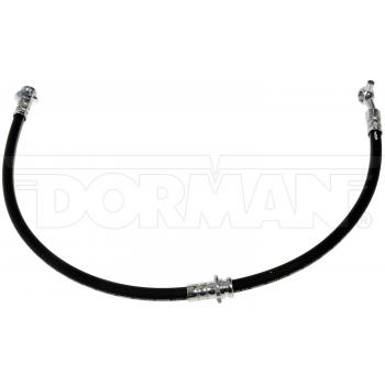 2017 Nissan X-Trail Brake Hydraulic Hose Front Left Dorman H629083 image 1 of 4