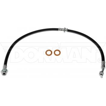 2017 Nissan X-Trail Brake Hydraulic Hose Front Left Dorman H629083 image 2 of 4