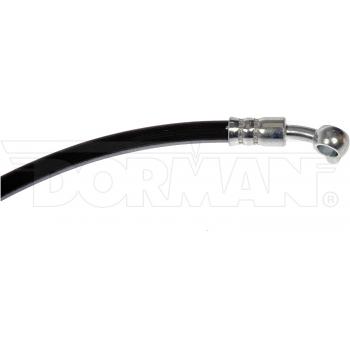 2017 Nissan X-Trail Brake Hydraulic Hose Front Left Dorman H629083 image 3 of 4