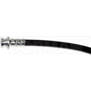 2017 Nissan X-Trail Brake Hydraulic Hose Front Left Dorman H629083 image 4 of 4