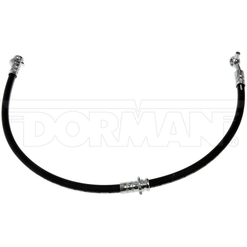2018 Nissan X-Trail Brake Hydraulic Hose Front Left Dorman H629083 image 1 of 4