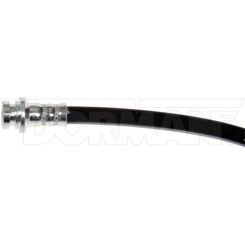 2018 Nissan X-Trail Brake Hydraulic Hose Front Left Dorman H629083 image 4 of 4