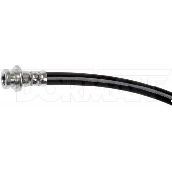 2017 Nissan X-Trail Brake Hydraulic Hose Front Right Dorman H629084 image 1 of 4