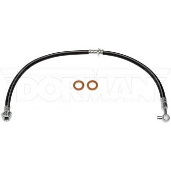 2017 Nissan X-Trail Brake Hydraulic Hose Front Right Dorman H629084 image 4 of 4