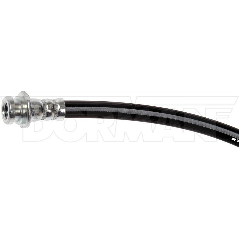 2019 Nissan Rogue Sport Brake Hydraulic Hose Front Right Dorman H629084 image 1 of 4