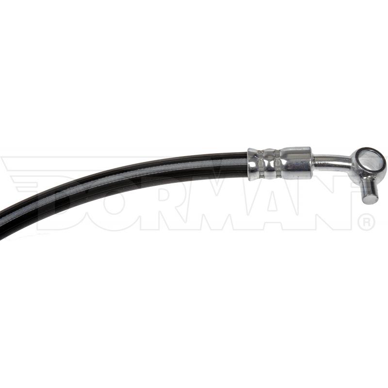 2019 Nissan Rogue Sport Brake Hydraulic Hose Front Right Dorman H629084 image 2 of 4