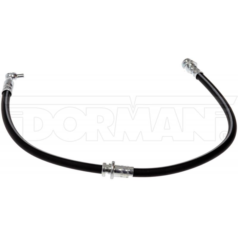 2019 Nissan Rogue Sport Brake Hydraulic Hose Front Right Dorman H629084 image 3 of 4