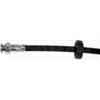 2012 Peugeot Manager Brake Hydraulic Hose
