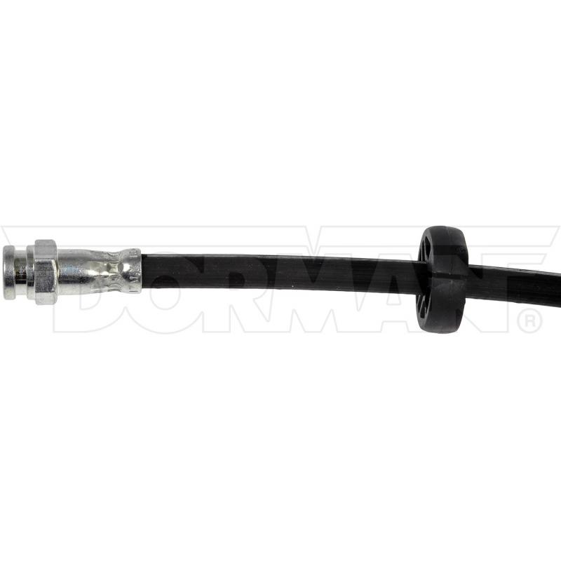 2014 Peugeot Manager Brake Hydraulic Hose Front Left Dorman H629085 image 1 of 4
