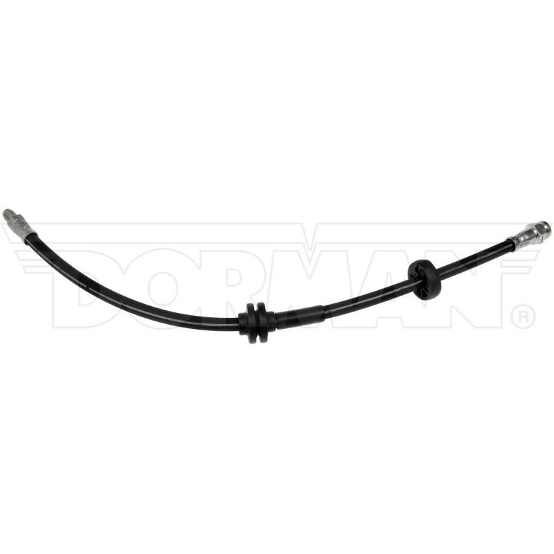 2014 Peugeot Manager Brake Hydraulic Hose Front Left Dorman H629085 image 2 of 4