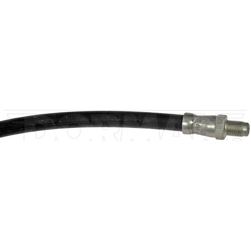 2014 Peugeot Manager Brake Hydraulic Hose Front Left Dorman H629085 image 3 of 4
